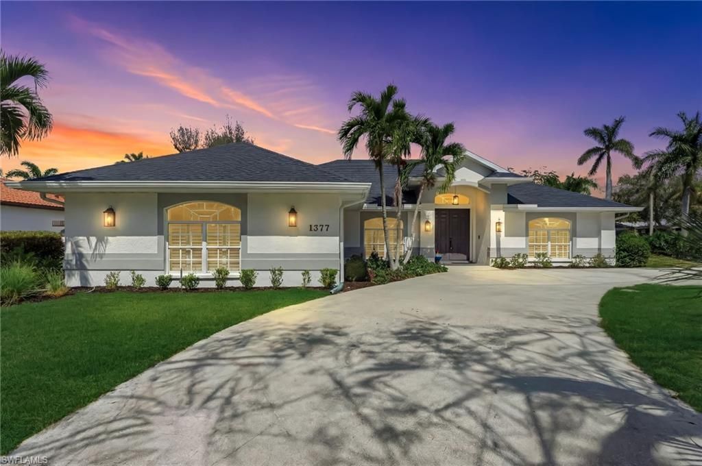 1377 Coconut Dr , Fort Myers, FL 33901 Photo