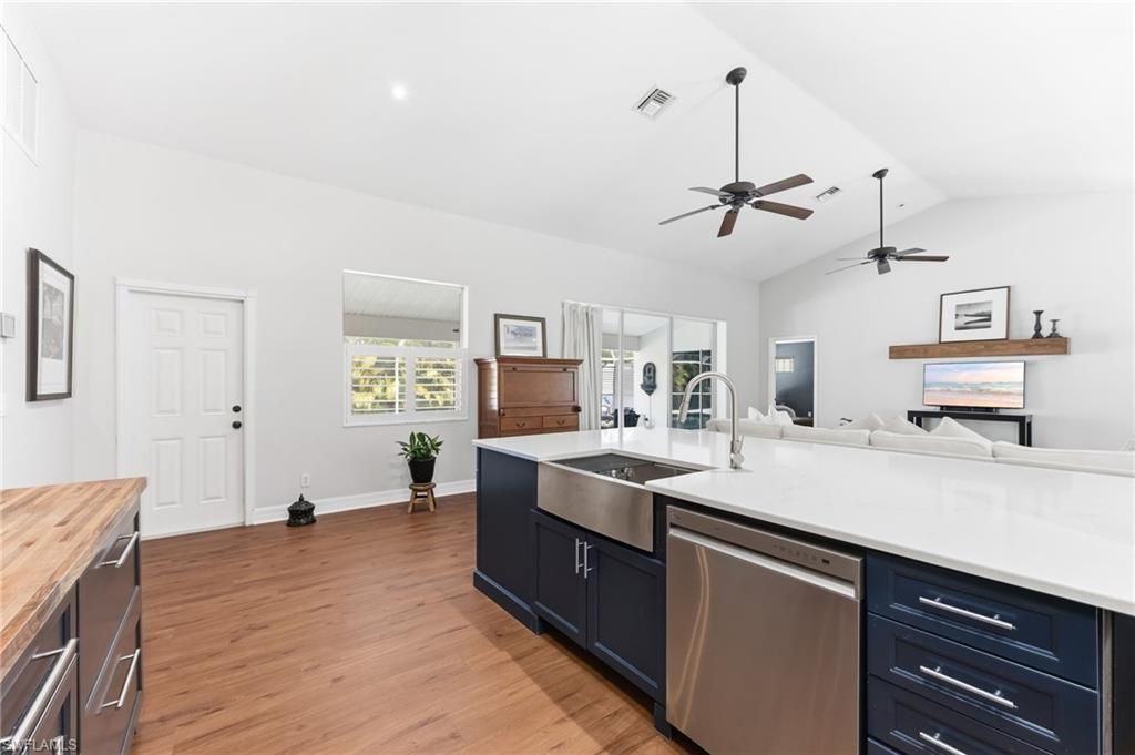 1377 Coconut Dr , Fort Myers, FL 33901 Photo