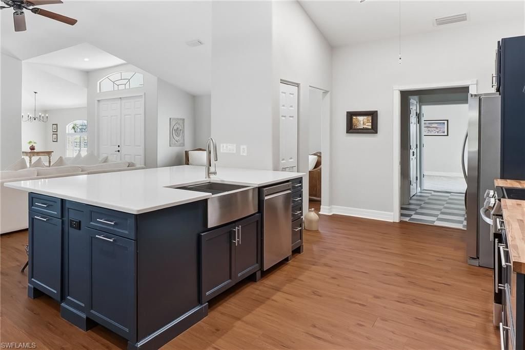 1377 Coconut Dr , Fort Myers, FL 33901 Photo