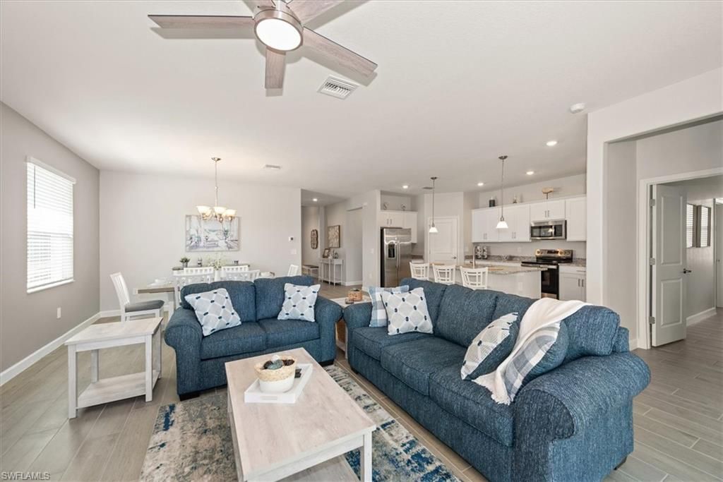 3061 Weston Manor Dr, Alva, FL 33920 Photo