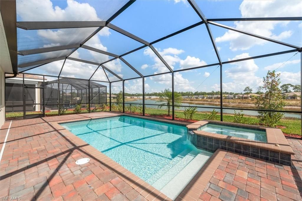 3061 Weston Manor Dr, Alva, FL 33920 Photo