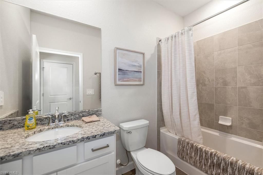 3061 Weston Manor Dr, Alva, FL 33920 Photo