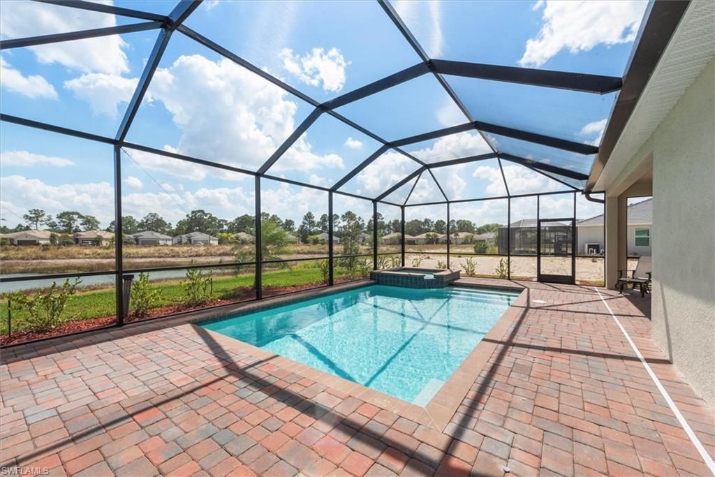 3061 Weston Manor Dr, Alva, FL 33920 Photo