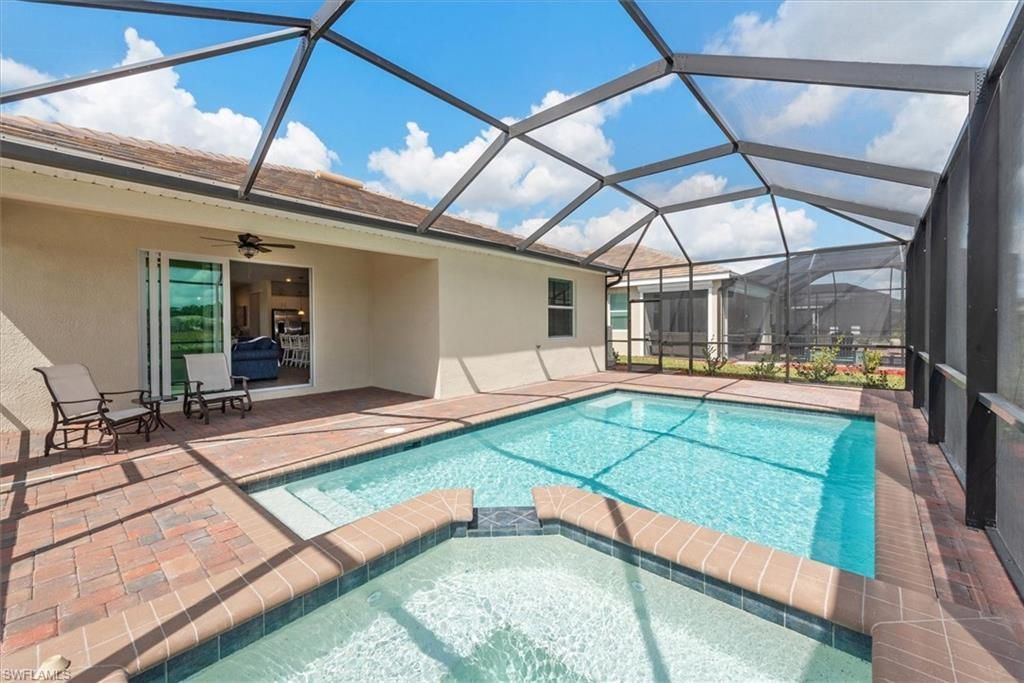 3061 Weston Manor Dr, Alva, FL 33920 Photo