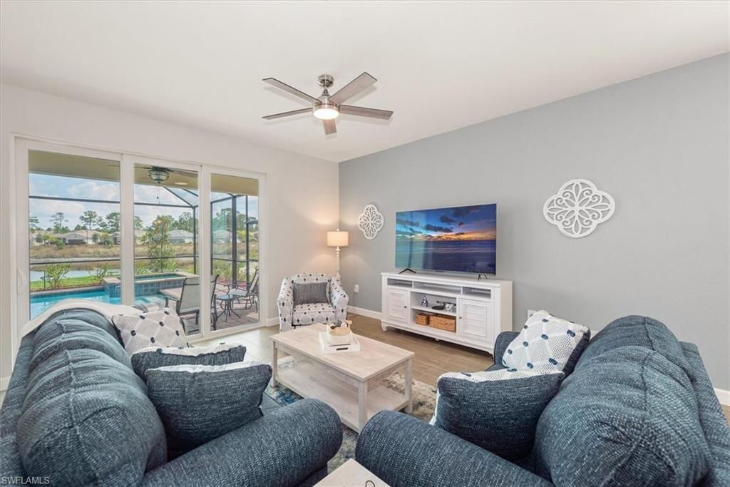 3061 Weston Manor Dr, Alva, FL 33920 Photo