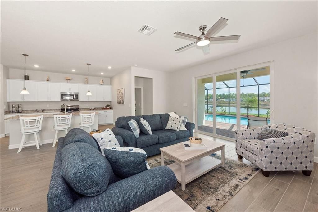 3061 Weston Manor Dr, Alva, FL 33920 Photo