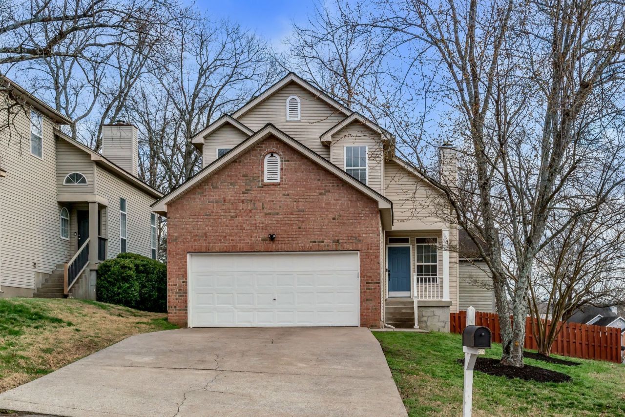 5500 Knollcrest, Hermitage, TN 37076 Main Photo