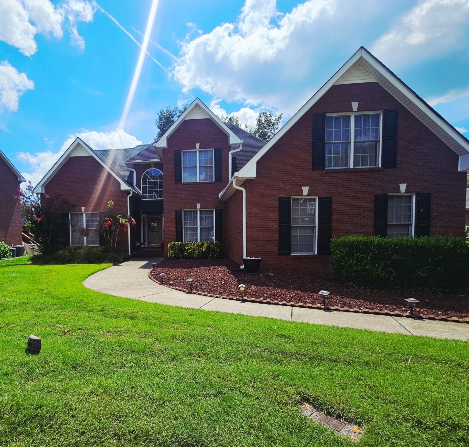 3368 Shetland Way Clarksville, TN 37043