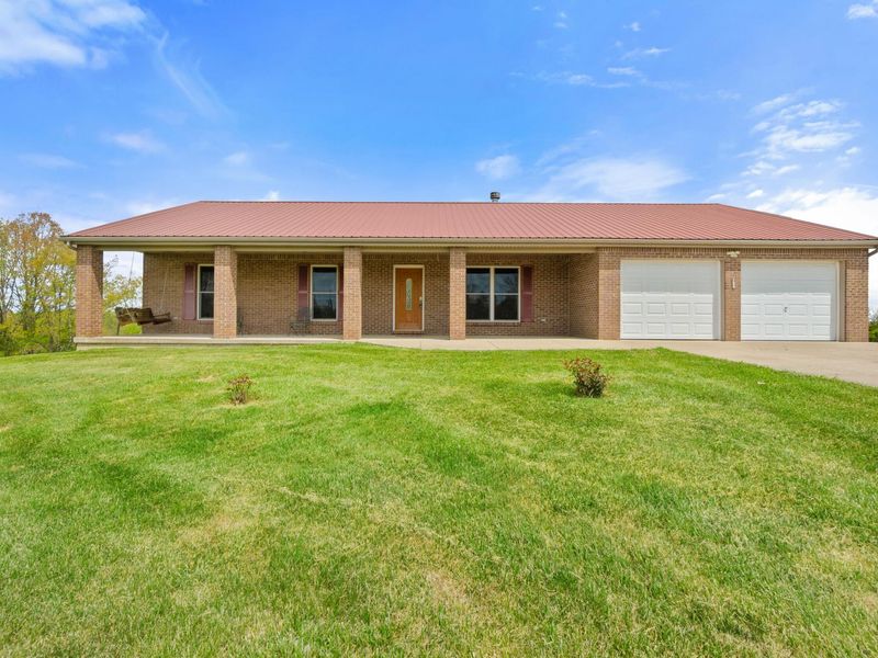 1266 Russell Cummins Road, Falmouth, KY 41040 Photo 1