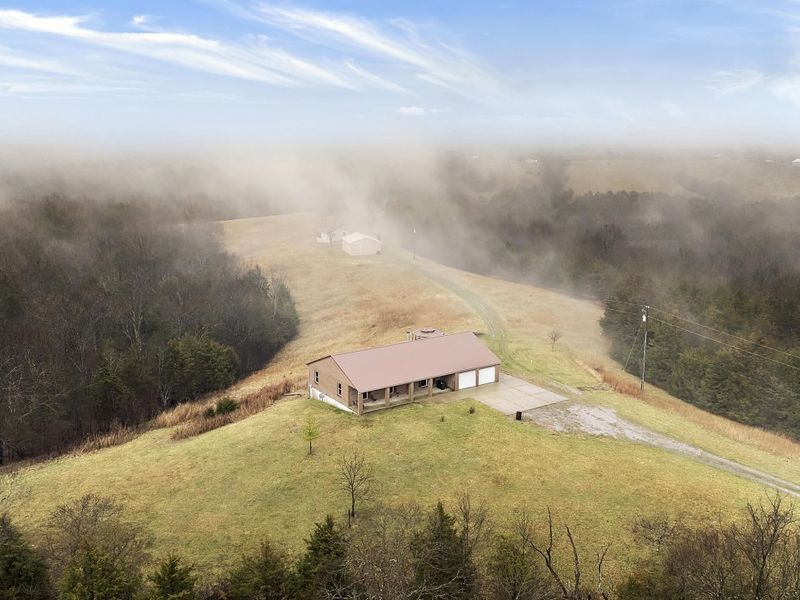 1266 Russell Cummins Road, Falmouth, KY 41040 Photo 1