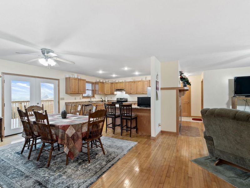 1266 Russell Cummins Road, Falmouth, KY 41040 Photo 3