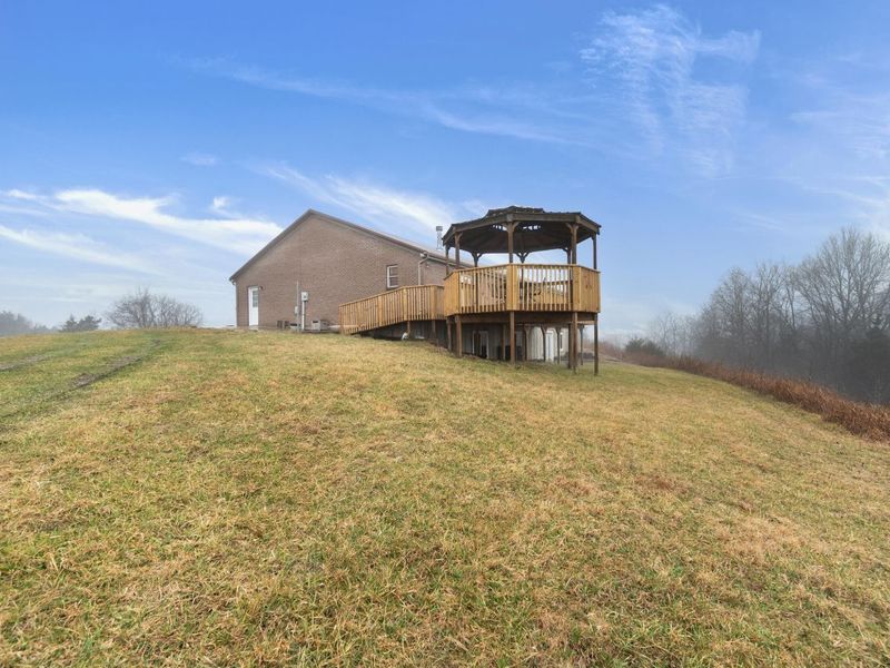 1266 Russell Cummins Road, Falmouth, KY 41040 Photo 30