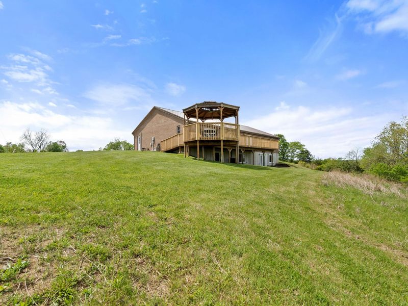 1266 Russell Cummins Road, Falmouth, KY 41040 Photo 32