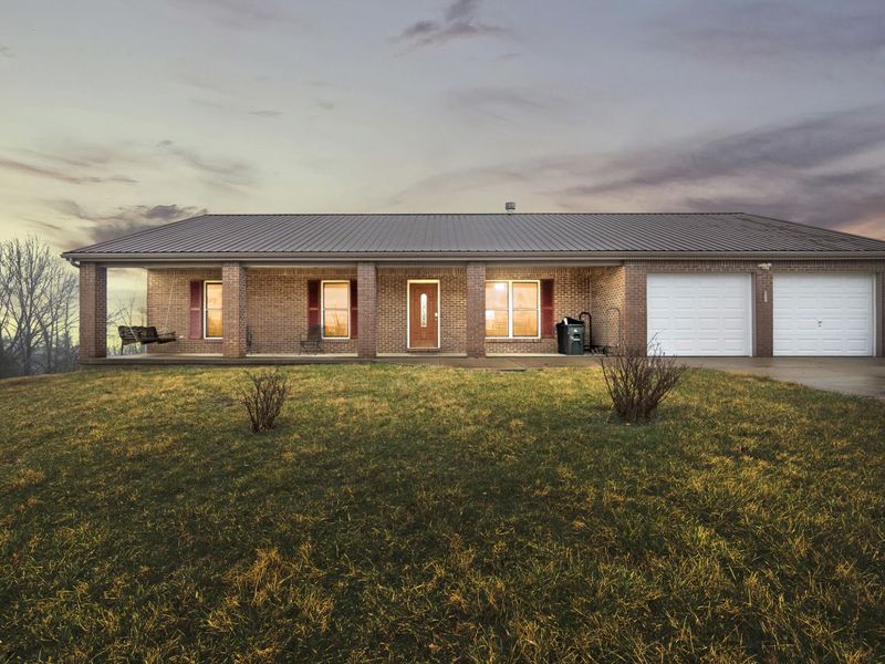 1266 Russell Cummins Road, Falmouth, KY 41040 Photo 34