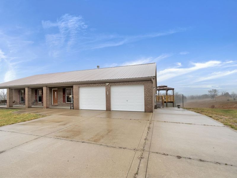 1266 Russell Cummins Road, Falmouth, KY 41040 Photo 36