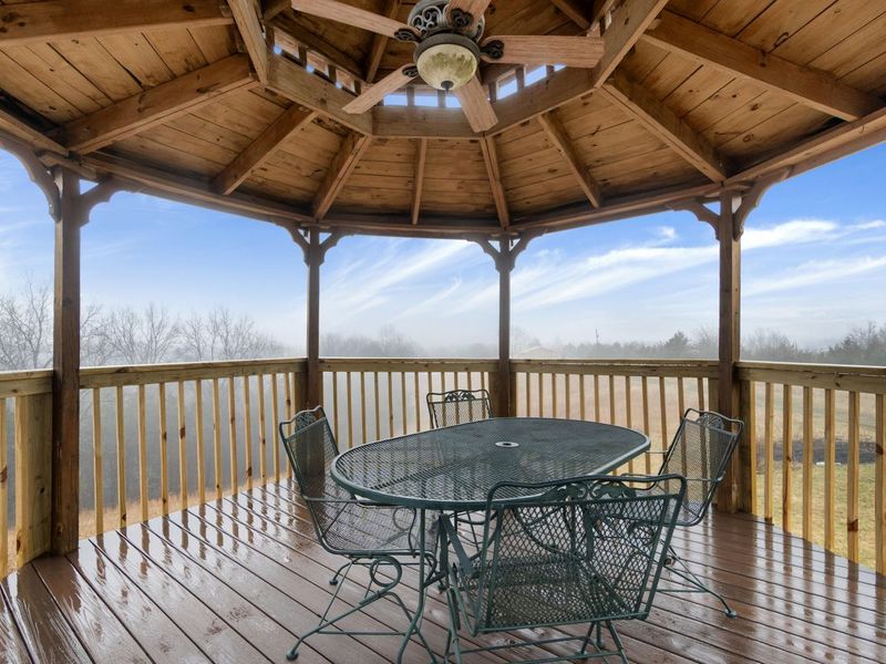 1266 Russell Cummins Road, Falmouth, KY 41040 Photo 5