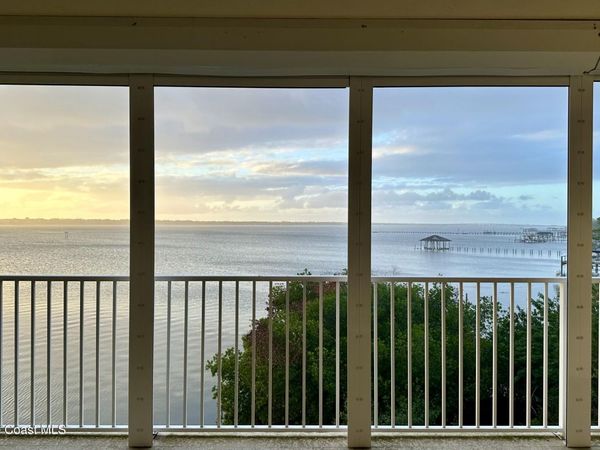 480 Sail Lane , Unit 206, Merritt Island, FL 32953