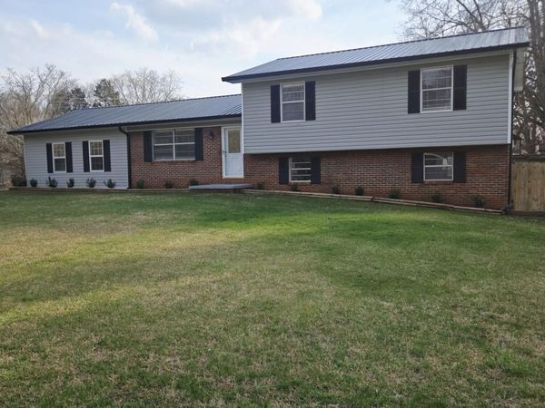 3115 NW Georgetown Drive NW, Cleveland, TN 37312