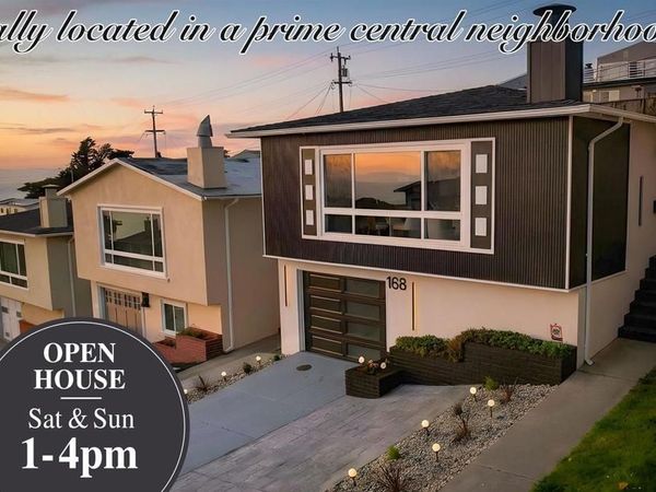 168 168 Belcrest Ave, Daly City, CA 94015