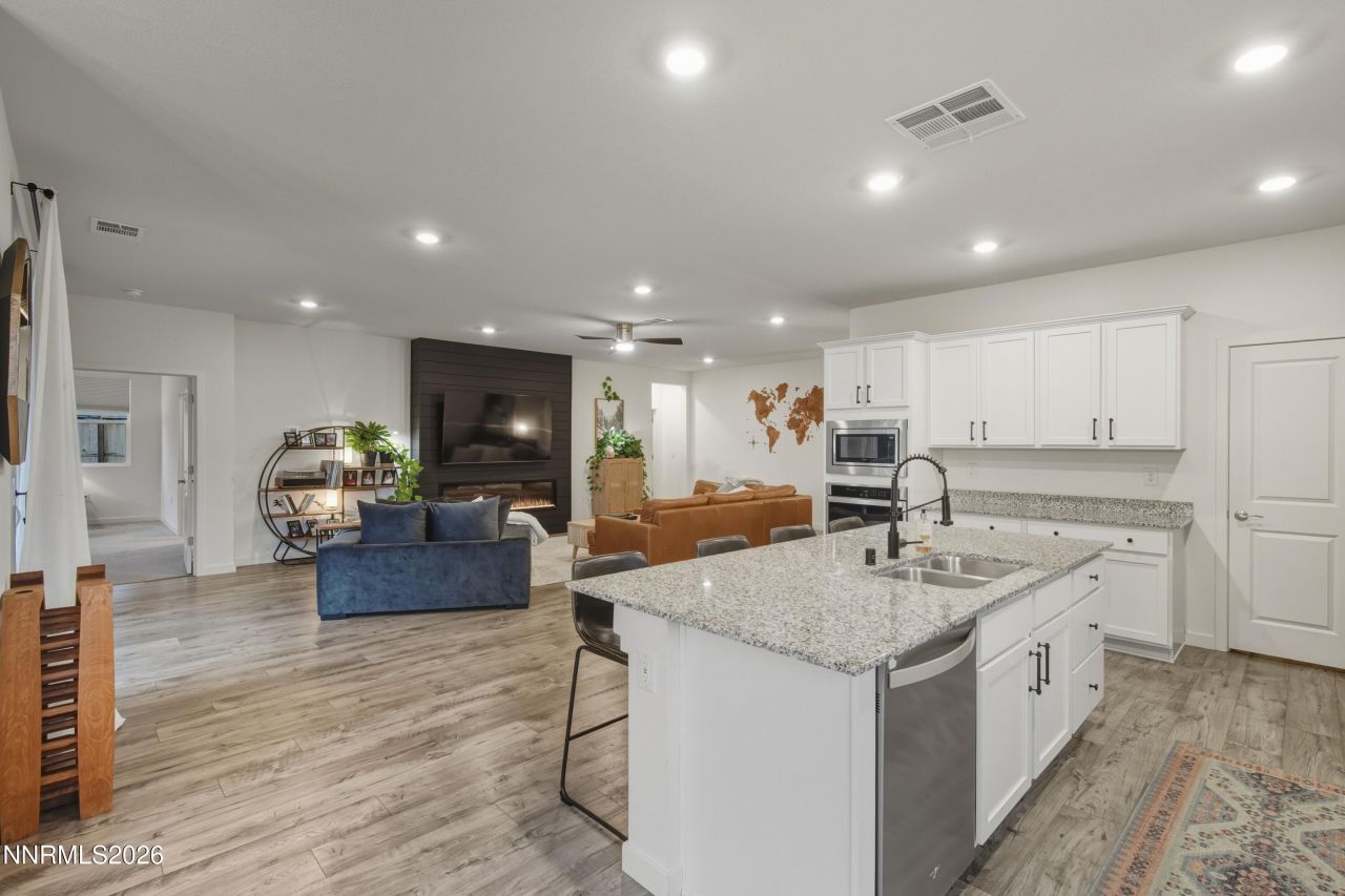 8412 Castletroy Drive, Verdi, NV 89439 Photo