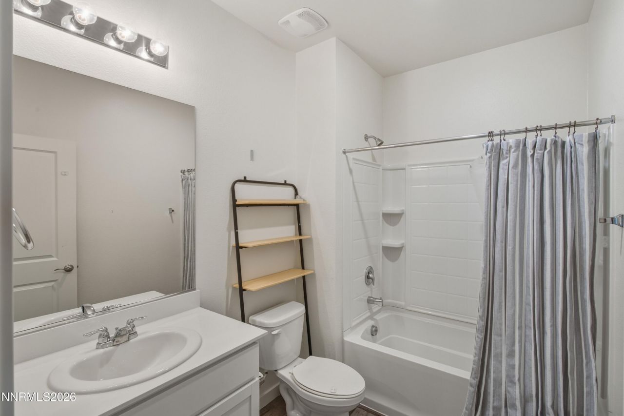 8412 Castletroy Drive, Verdi, NV 89439 Photo