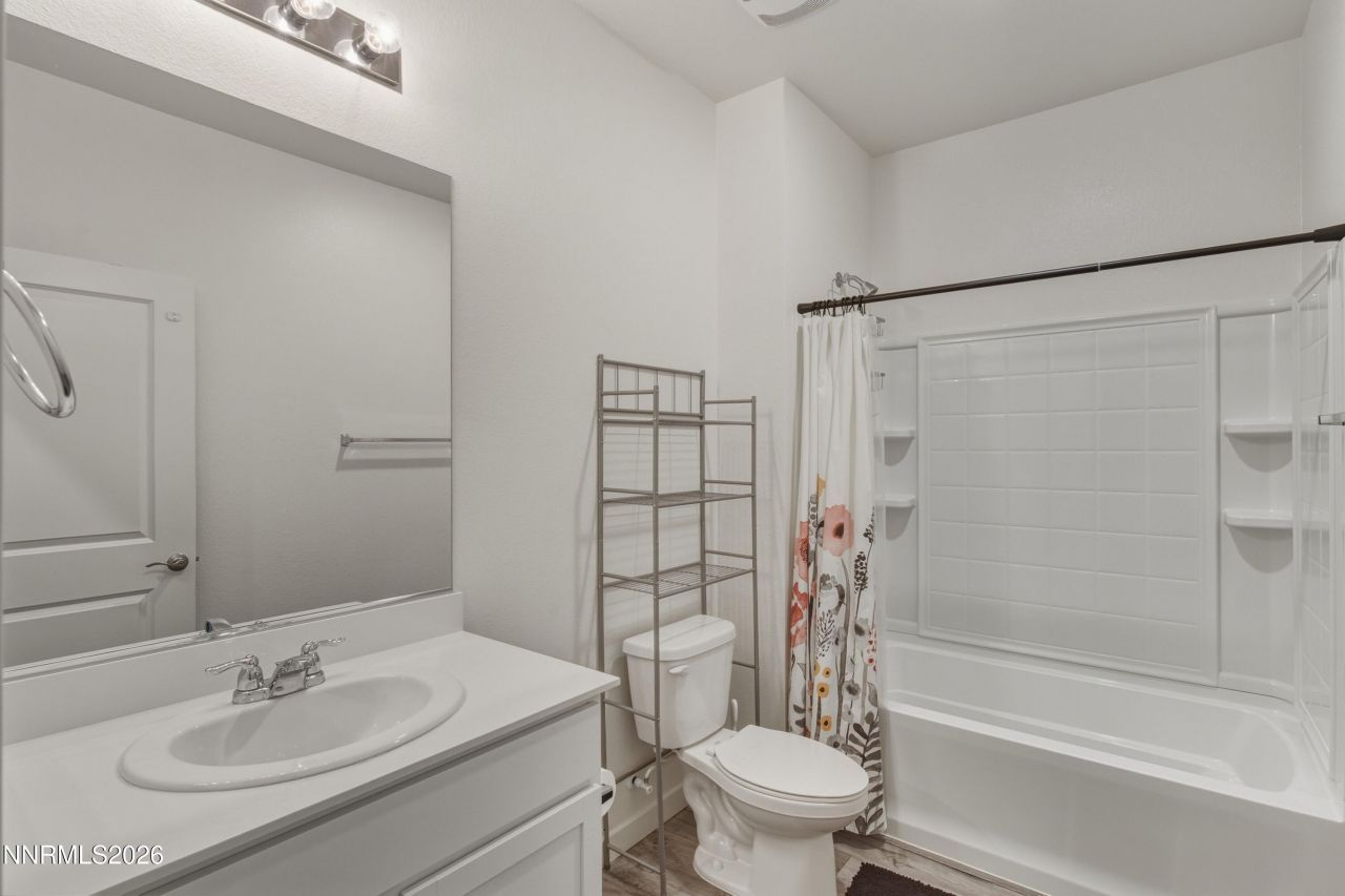 8412 Castletroy Drive, Verdi, NV 89439 Photo