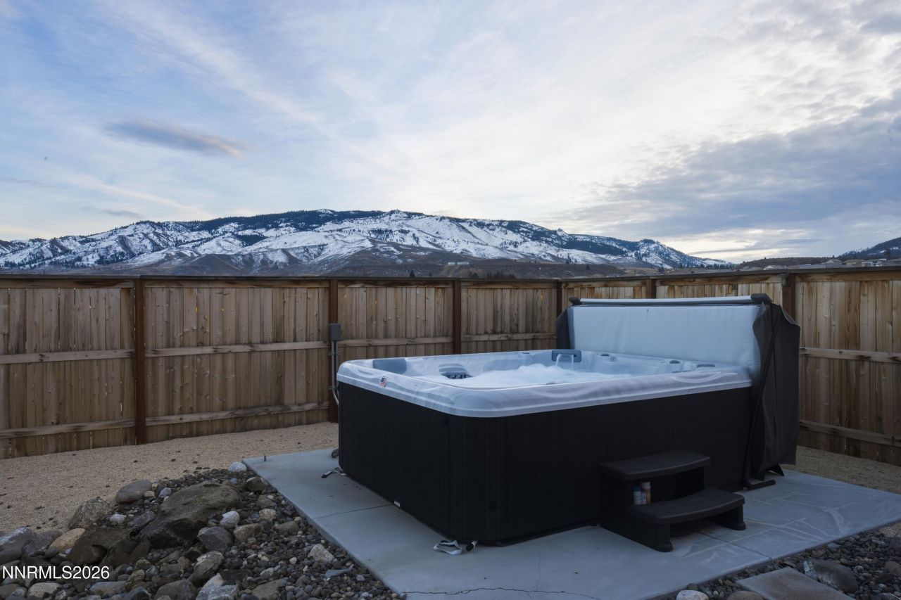 8412 Castletroy Drive, Verdi, NV 89439 Photo