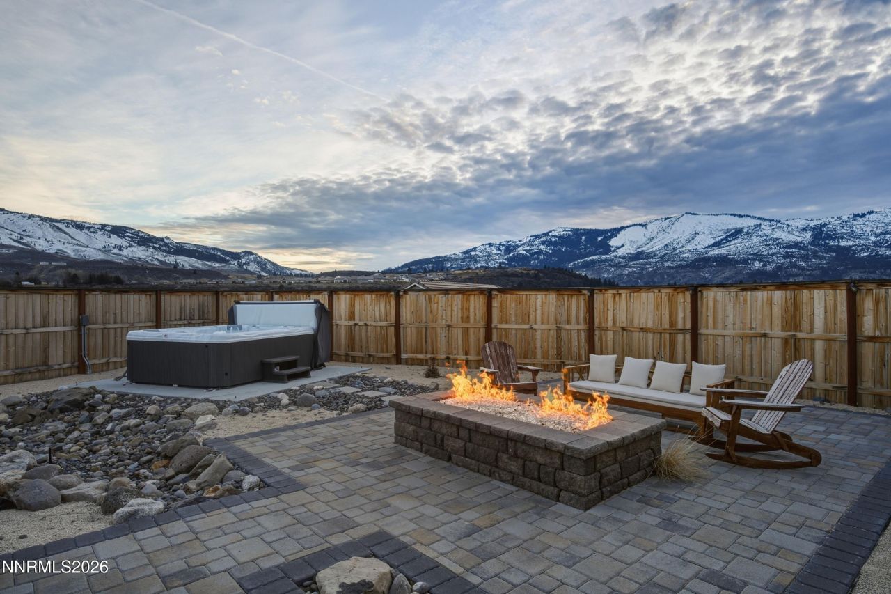 8412 Castletroy Drive, Verdi, NV 89439 Photo