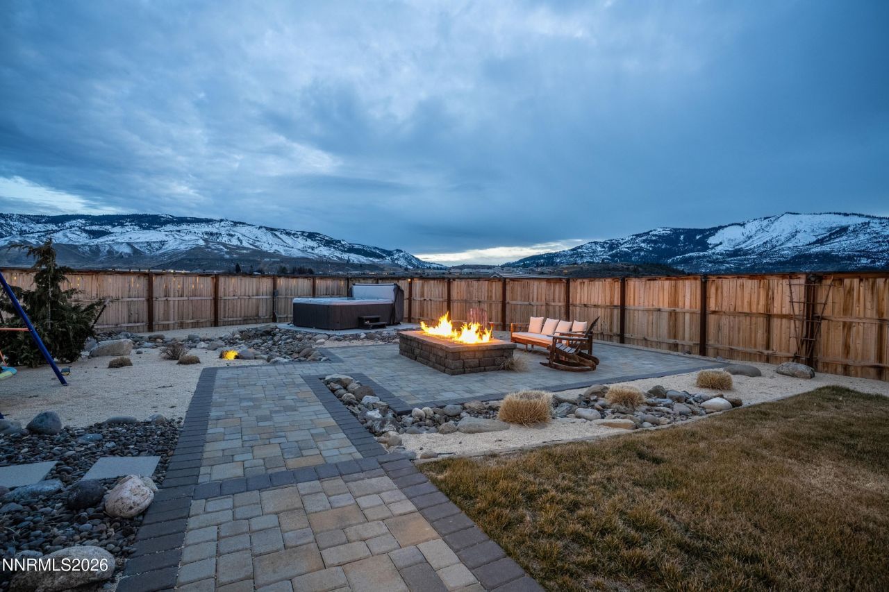 8412 Castletroy Drive, Verdi, NV 89439 Photo