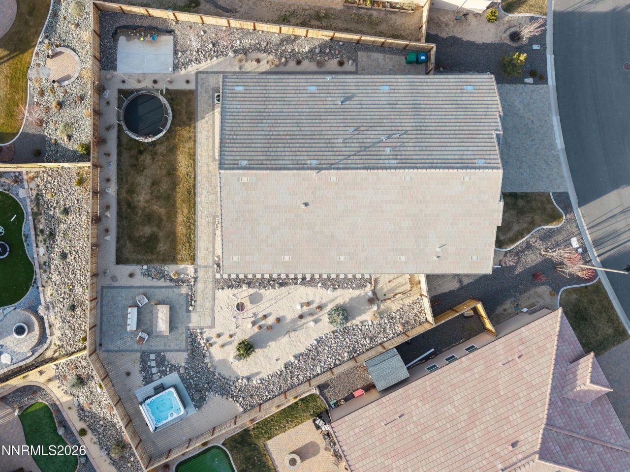 8412 Castletroy Drive, Verdi, NV 89439 Photo