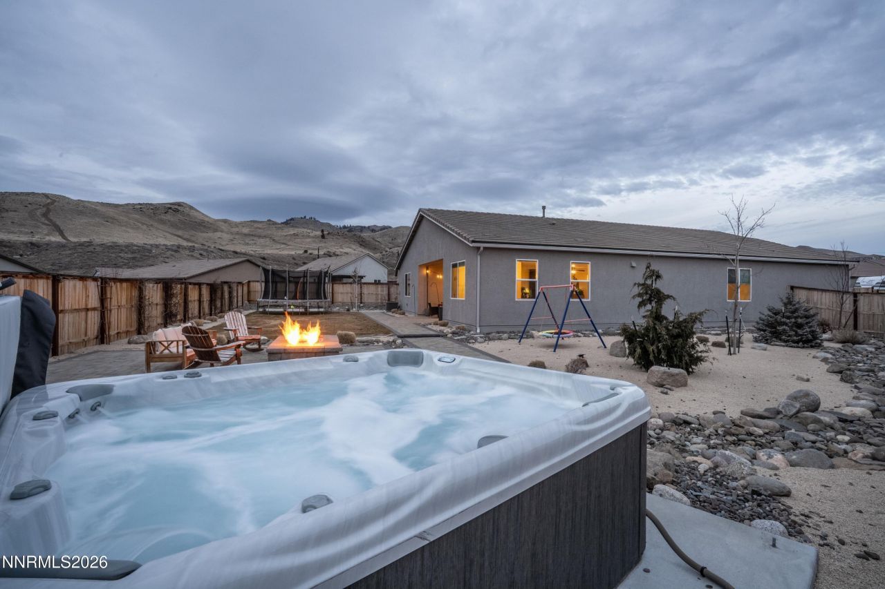 8412 Castletroy Drive, Verdi, NV 89439 Photo