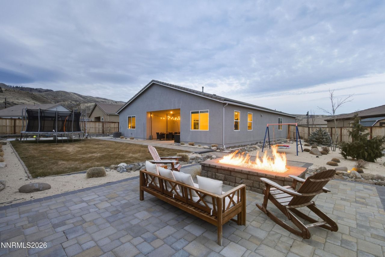 8412 Castletroy Drive, Verdi, NV 89439 Photo