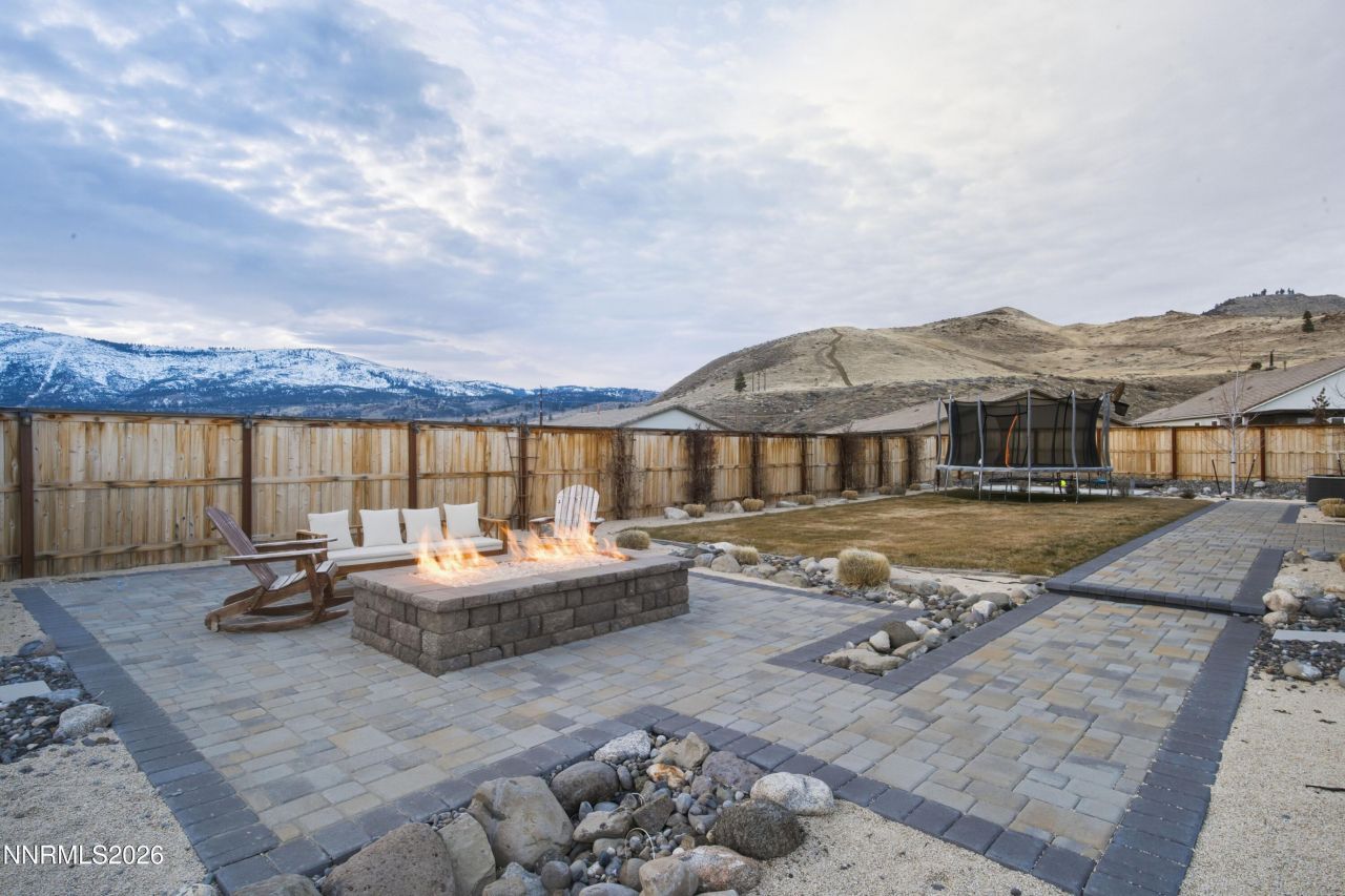 8412 Castletroy Drive, Verdi, NV 89439 Photo