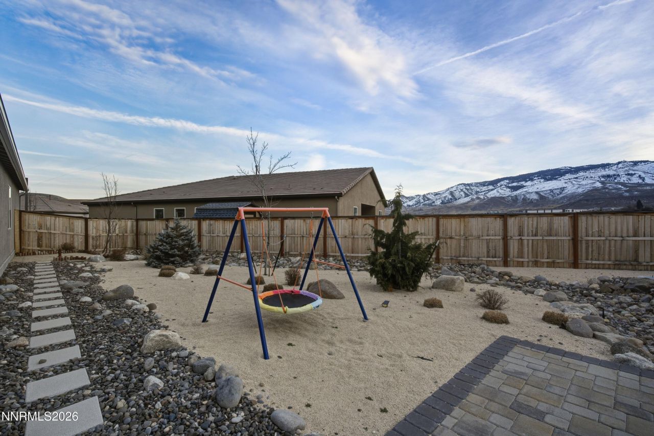 8412 Castletroy Drive, Verdi, NV 89439 Photo