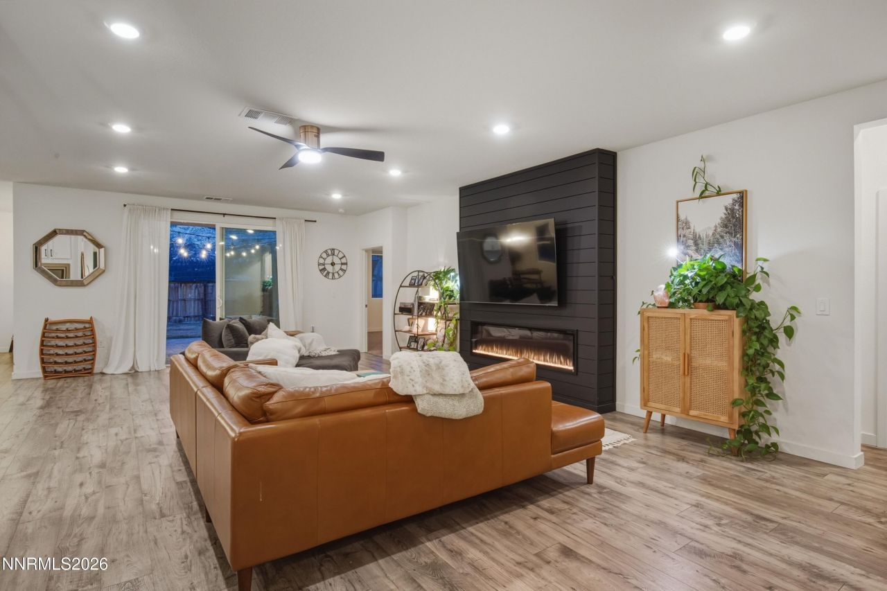 8412 Castletroy Drive, Verdi, NV 89439 Photo