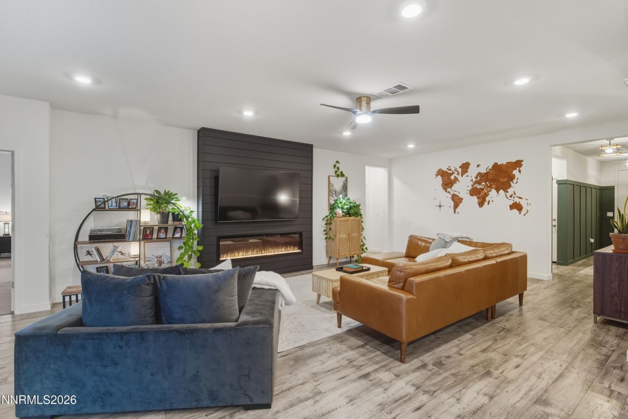 8412 Castletroy Drive, Verdi, NV 89439 Photo