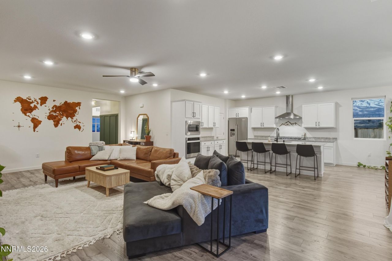 8412 Castletroy Drive, Verdi, NV 89439 Photo