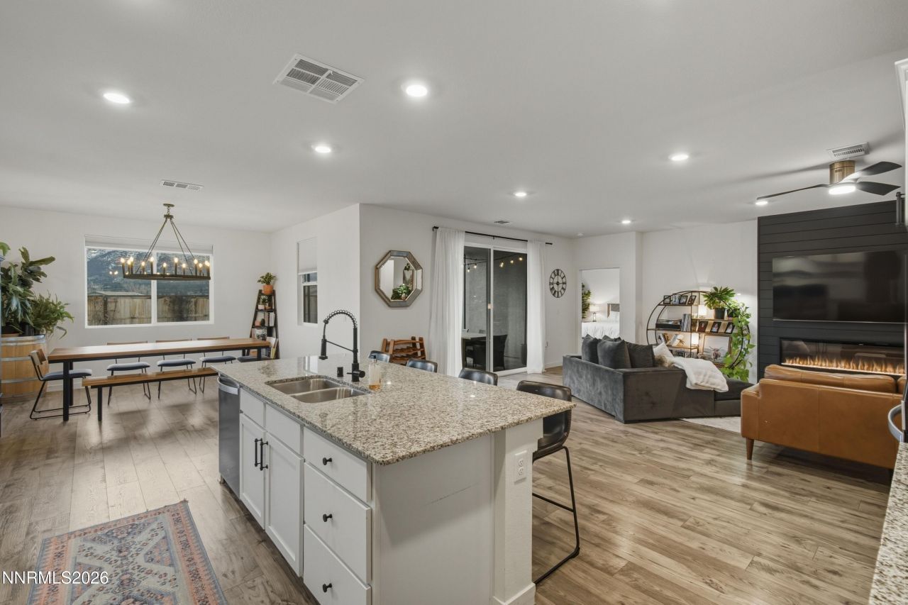 8412 Castletroy Drive, Verdi, NV 89439 Photo