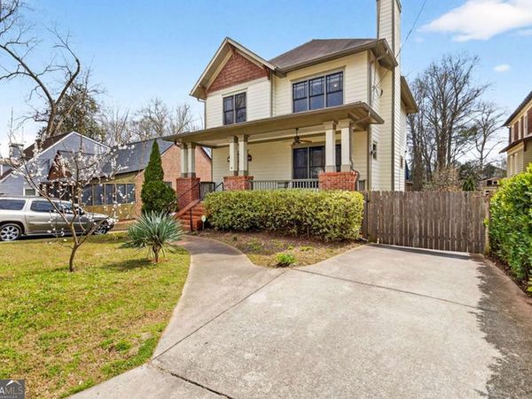 2129 Oakview Road SE, Atlanta, GA 30317