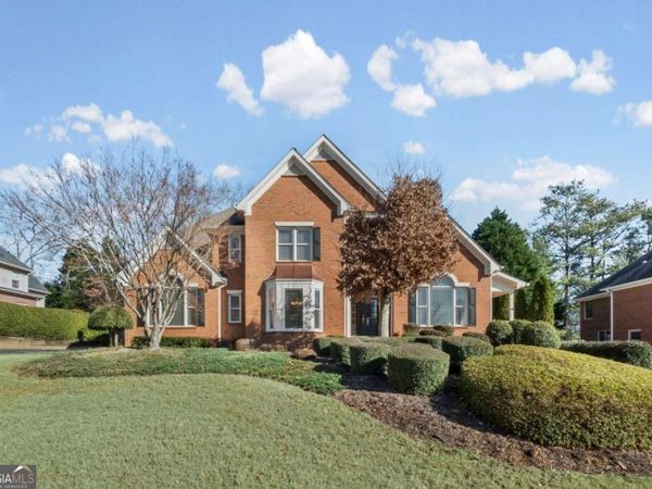 5153 Goodchild Court, Dunwoody, GA 30338