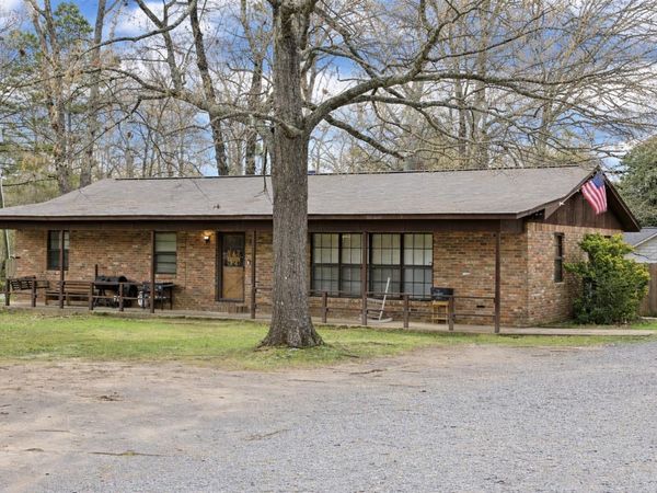 610 Reynolds, White Hall, AR 71602