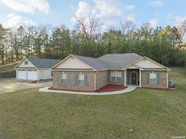 264 HUMPHREYS Road, Hot Springs, AR 71901