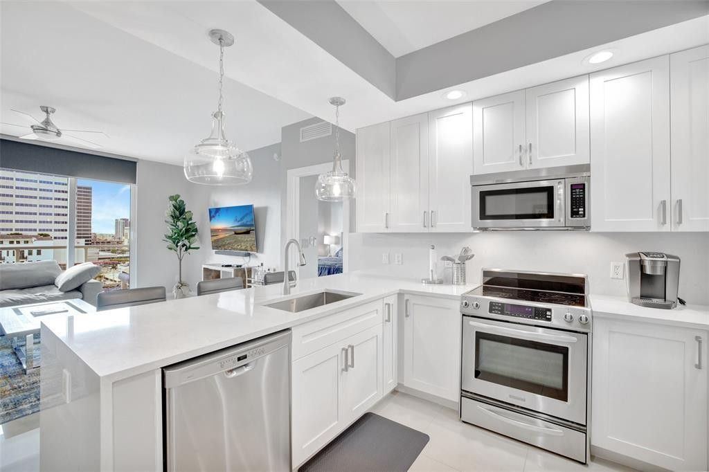 315 NE 3rd Avenue, Unit 1004, Fort Lauderdale, FL 33301 Photo