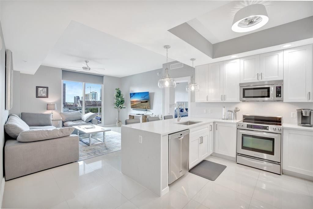 315 NE 3rd Avenue, Unit 1004, Fort Lauderdale, FL 33301 Photo