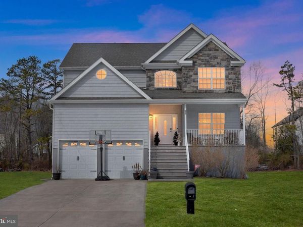 95 SAVANNAH ROAD, MANCHESTER TOWNSHIP, NJ 08759