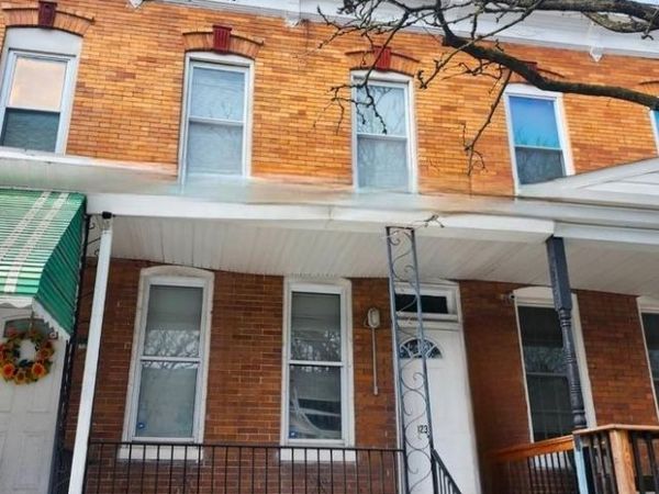 1230 S CAREY STREET, BALTIMORE, MD 21230