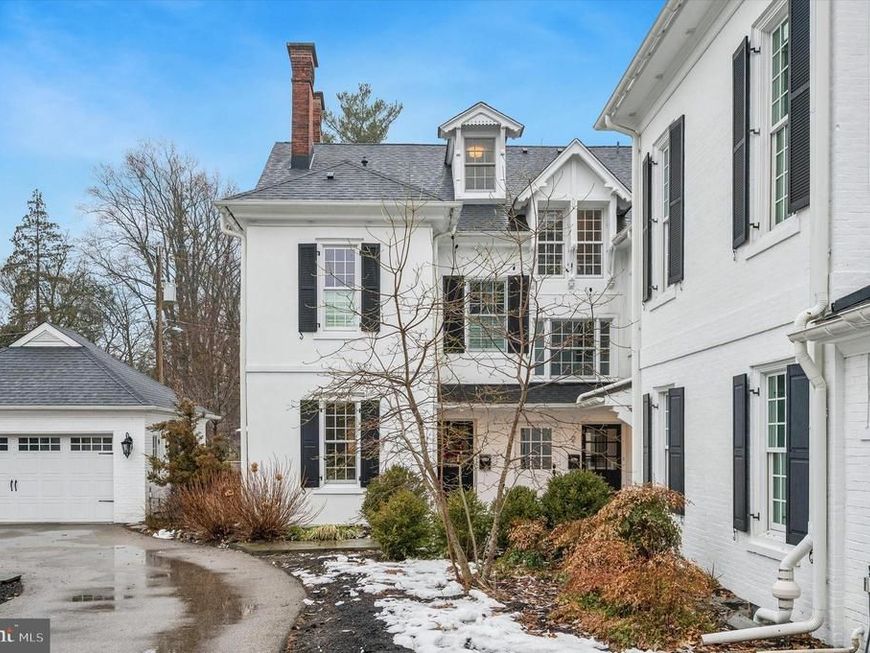 1032 Cedar Grove Road, Unit 3, Wynnewood, PA 19096 Main Photo