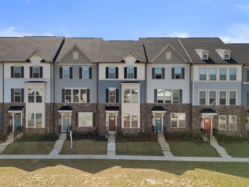 10138 Stonecat Mews, New Market, MD 21774 Main Photo