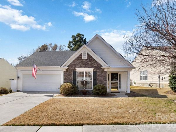 9708 Kestral Ridge Drive , Charlotte, NC 28269