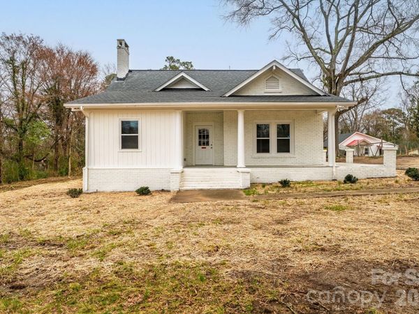 1817 Little Rock Road, Unit 2, Charlotte, NC 28214